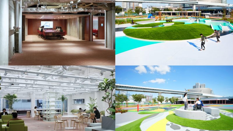 「iF DESIGN AWARD 2022」を受賞