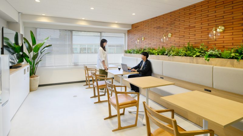 アルテリア・ネット―ワークス名古屋事業所