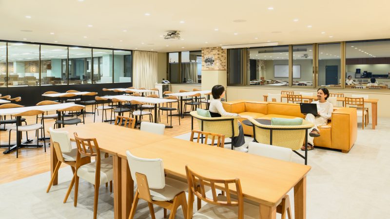 works276_株式会社リクルート　札幌オフィス