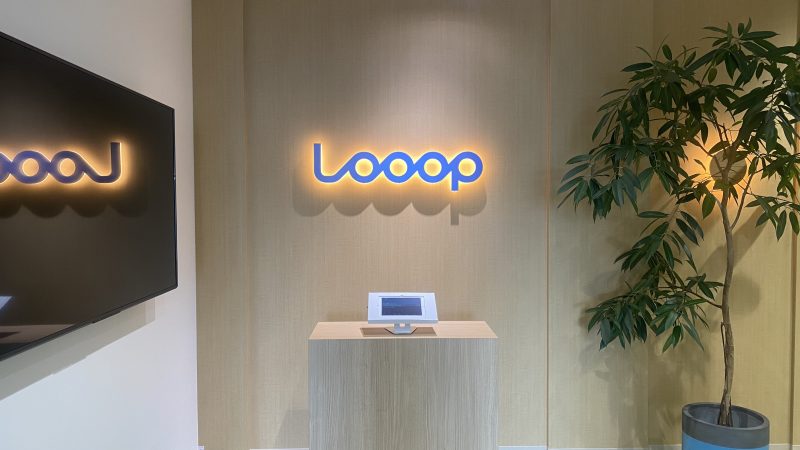 works297_株式会社Ｌｏｏｏｐ