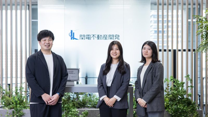 works284_【インタビュー付き】関電不動産京都ビル　エントランス・外構