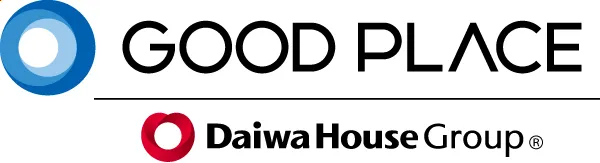 GOOD PLACE Daiwa House Group