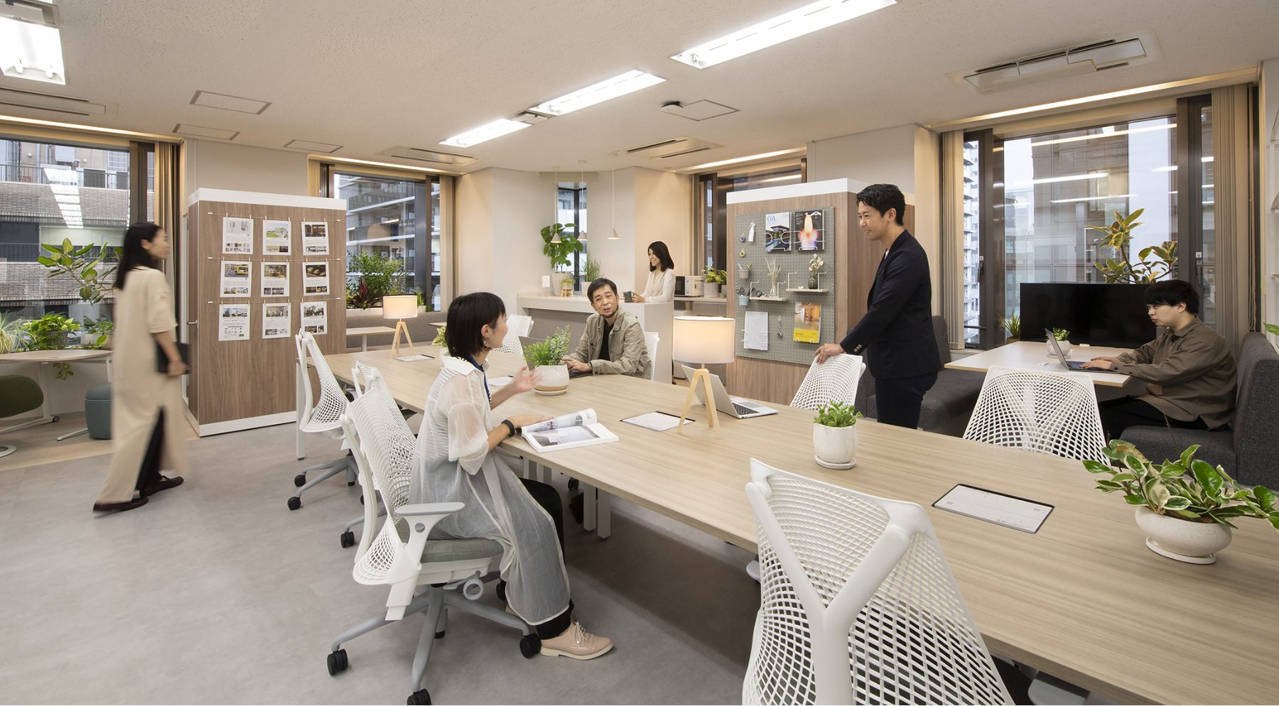 大阪支店
