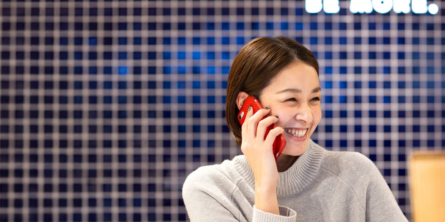 育休を経て感じた周囲の理解と新しい働き方への挑戦