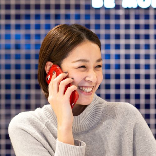 安藤 晶子