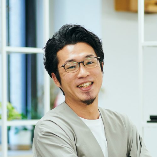 土居 直人