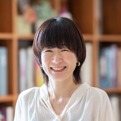 原田 真友子