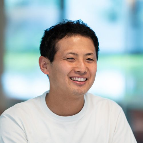 水谷 龍一 