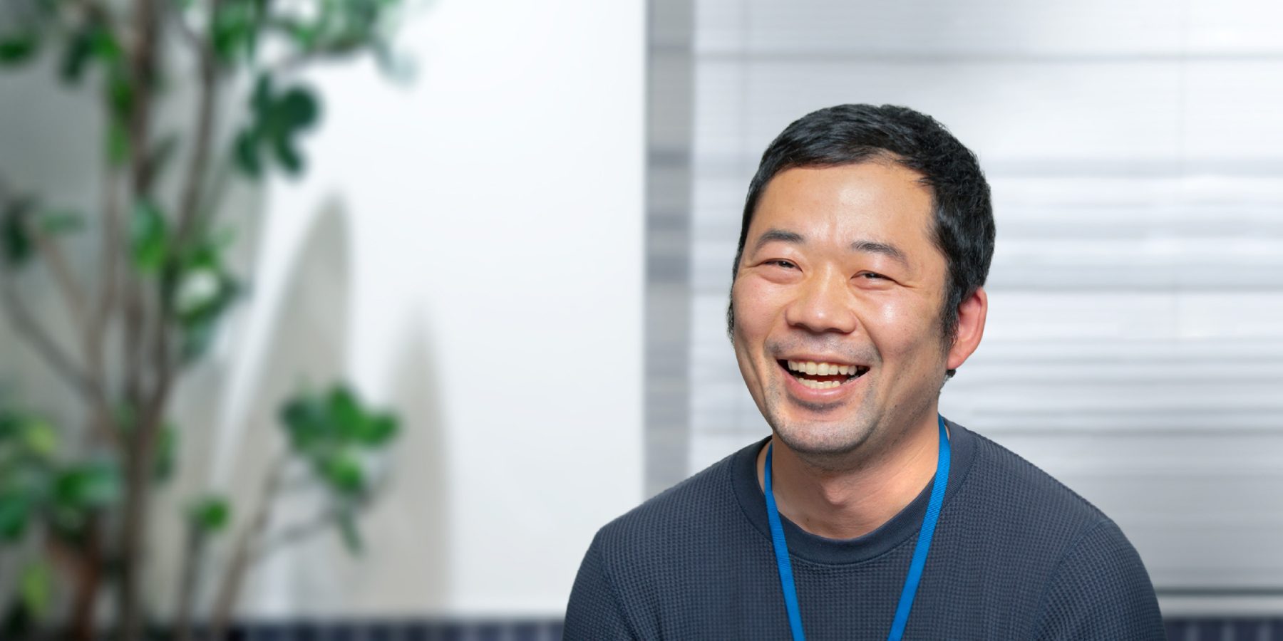 子育てを楽しみながら施工管理のノウハウを若手に伝える