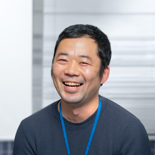 田中 大智