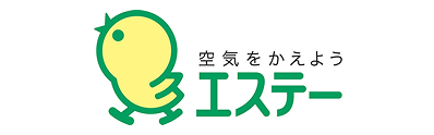 空気をかえよう エステー
