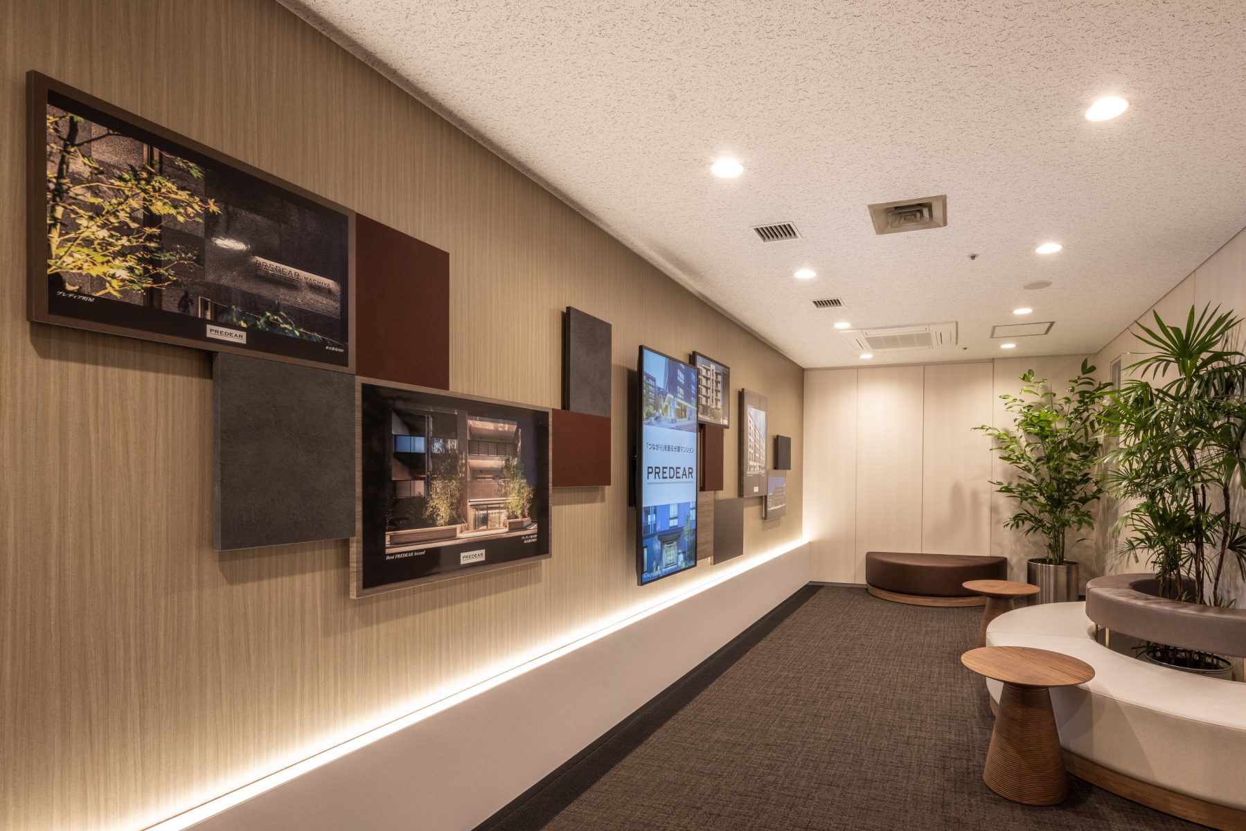 JR西日本プロパティーズ株式会社　本社受付_3
