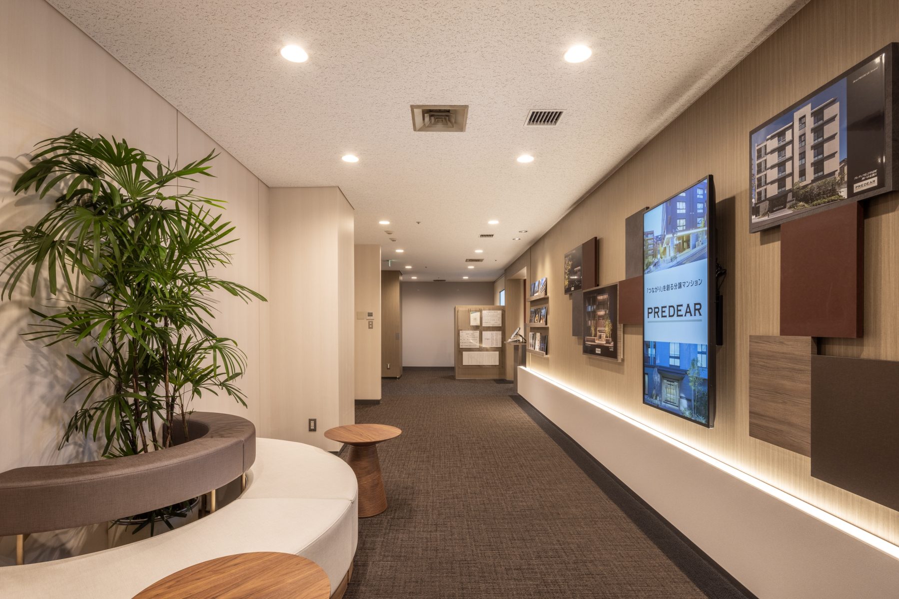 JR西日本プロパティーズ株式会社　本社受付_4