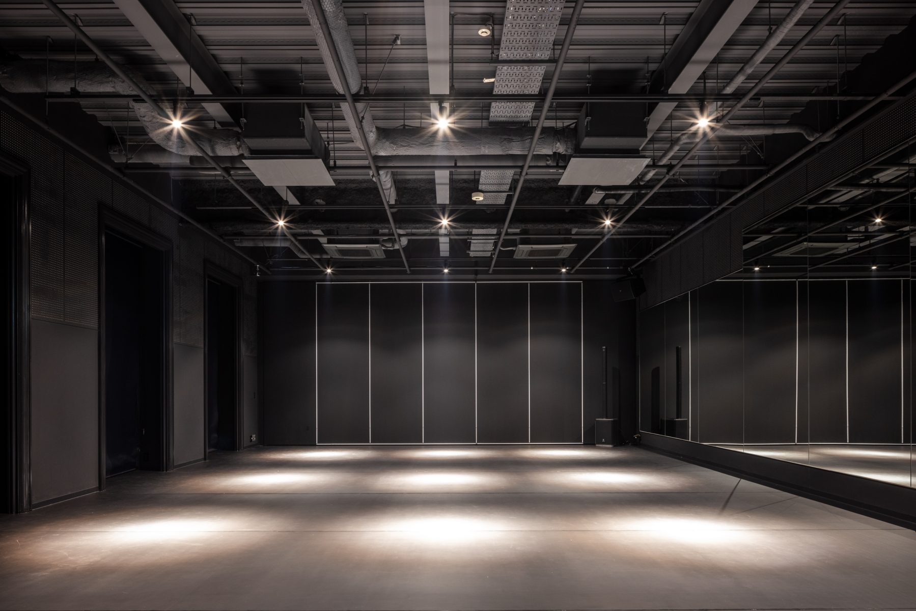 268WANGAN ACTION DANCE STUDIO