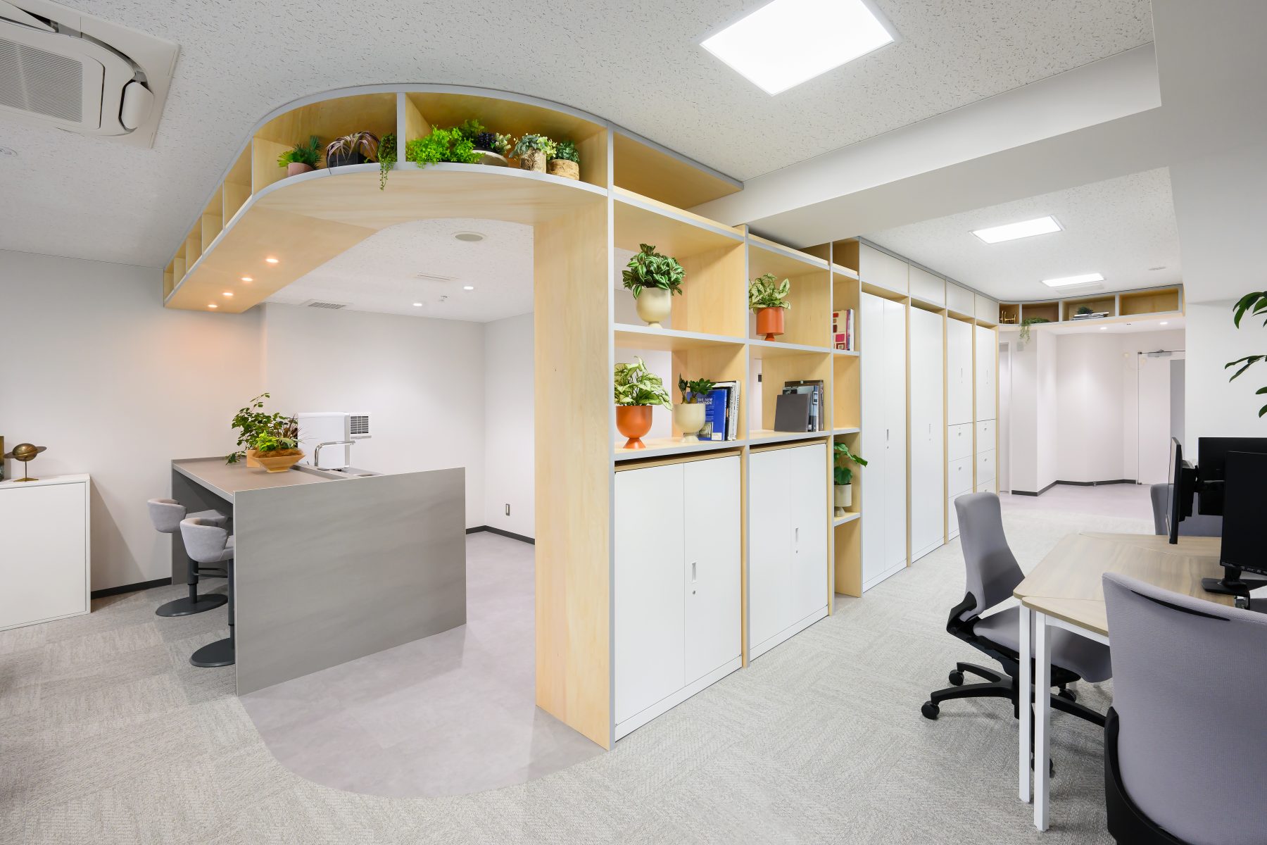 works288_ホーマーイオン最上階