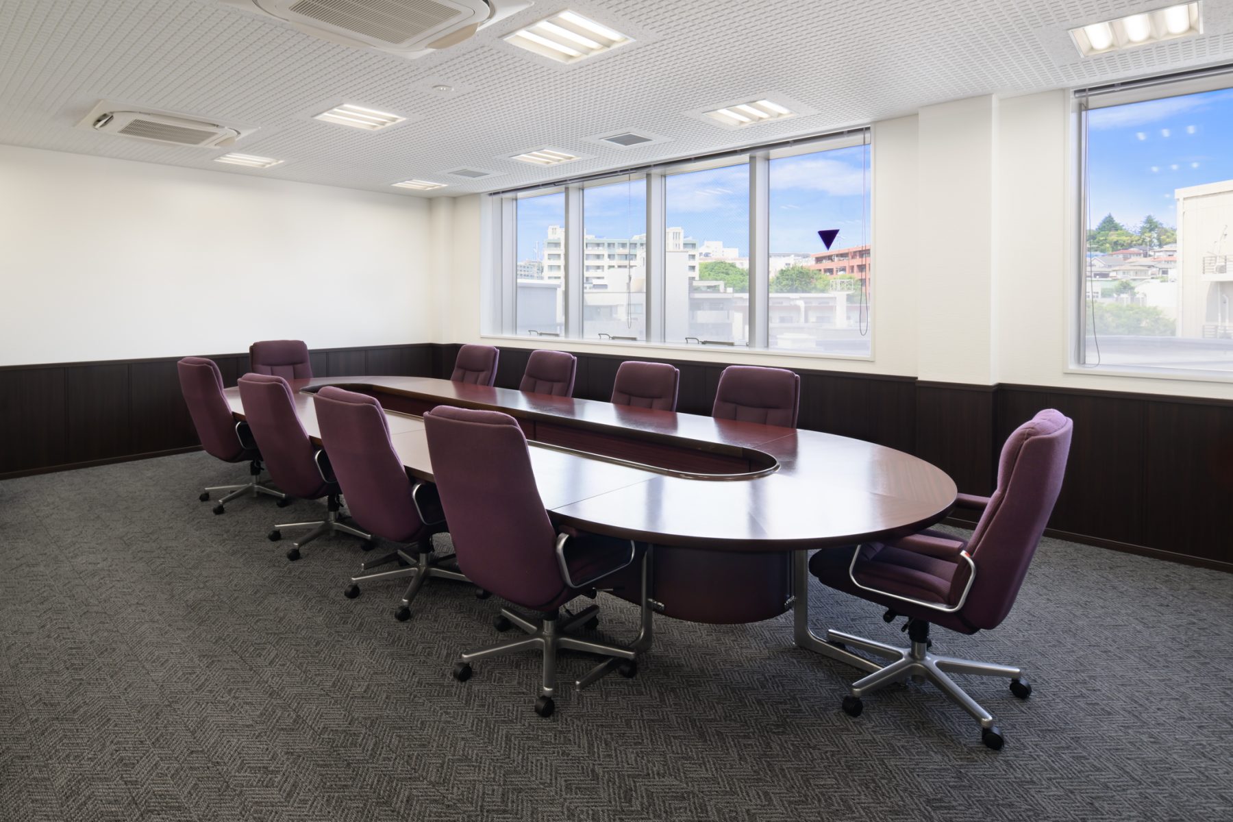 works272_株式会社タカラ　東京本社オフィス