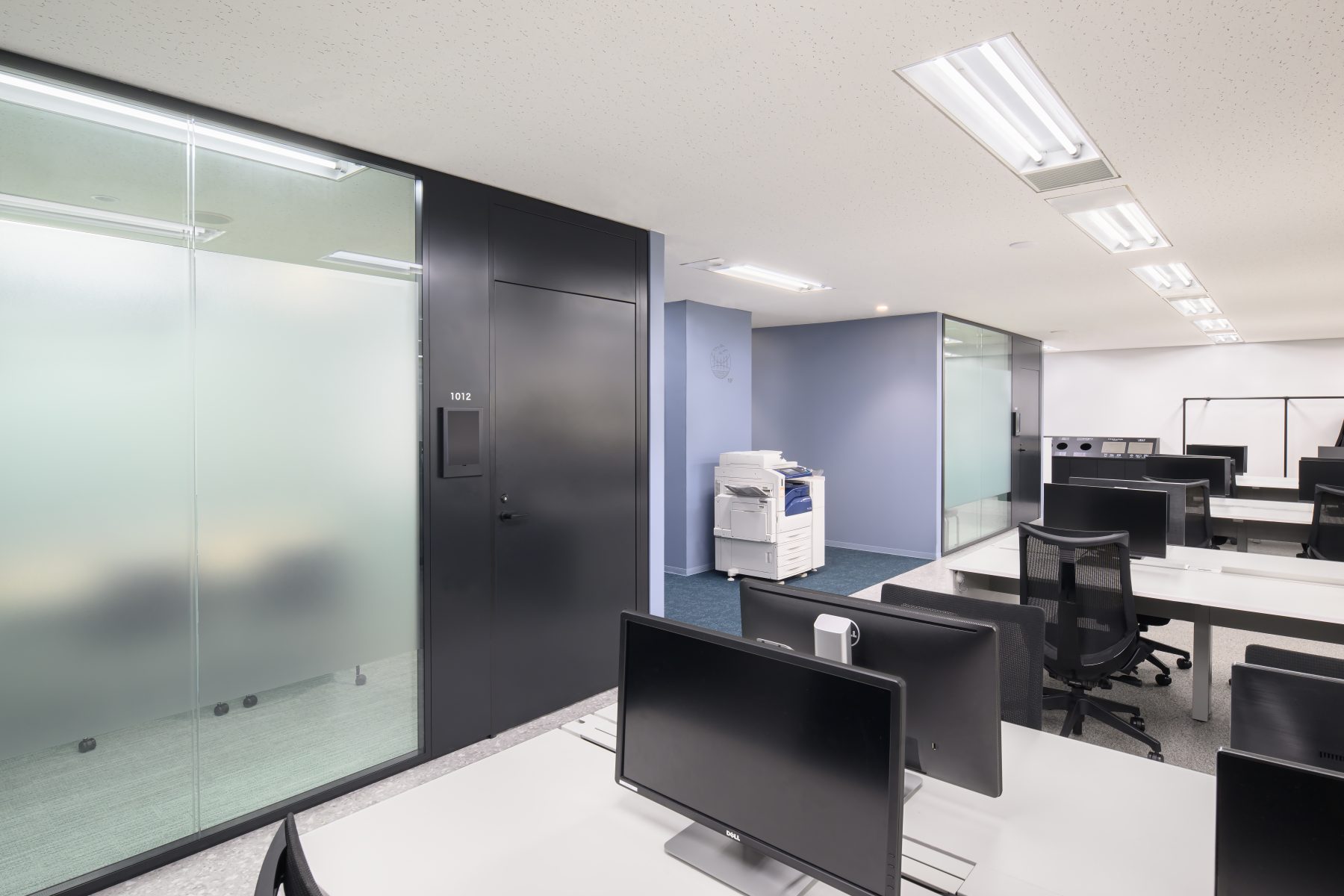 works276_株式会社リクルート札幌オフィス