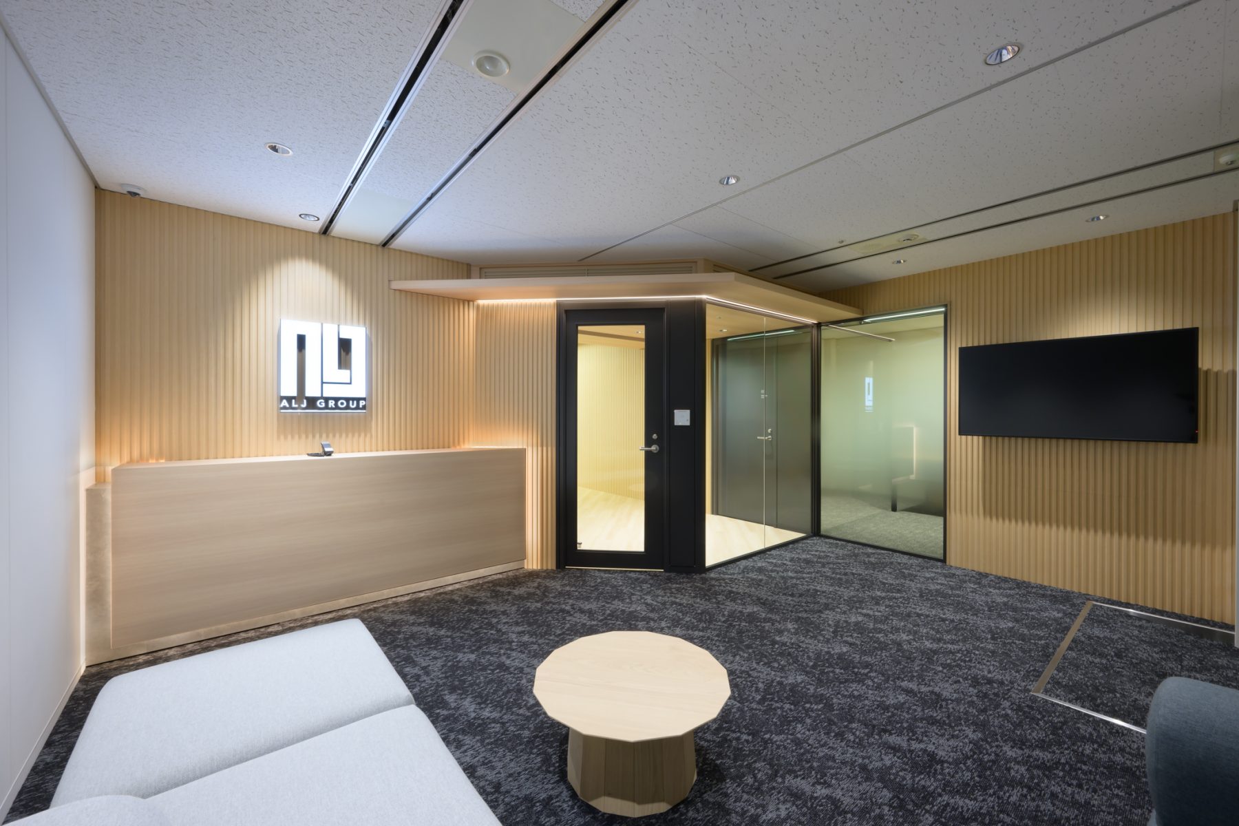 works282_株式会社エーエルジェイ　東京本社