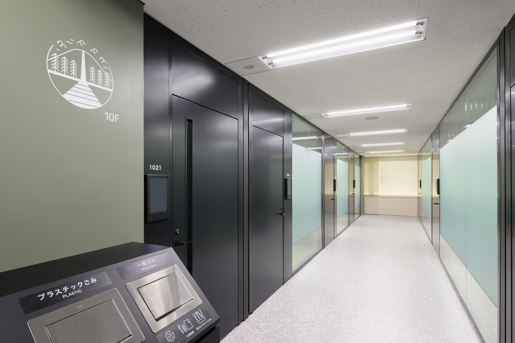 works276_株式会社リクルート札幌オフィス