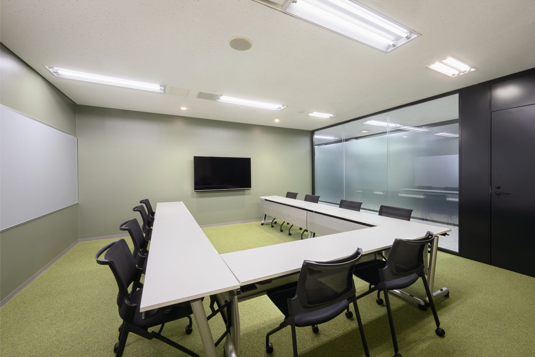 works276_株式会社リクルート札幌オフィス