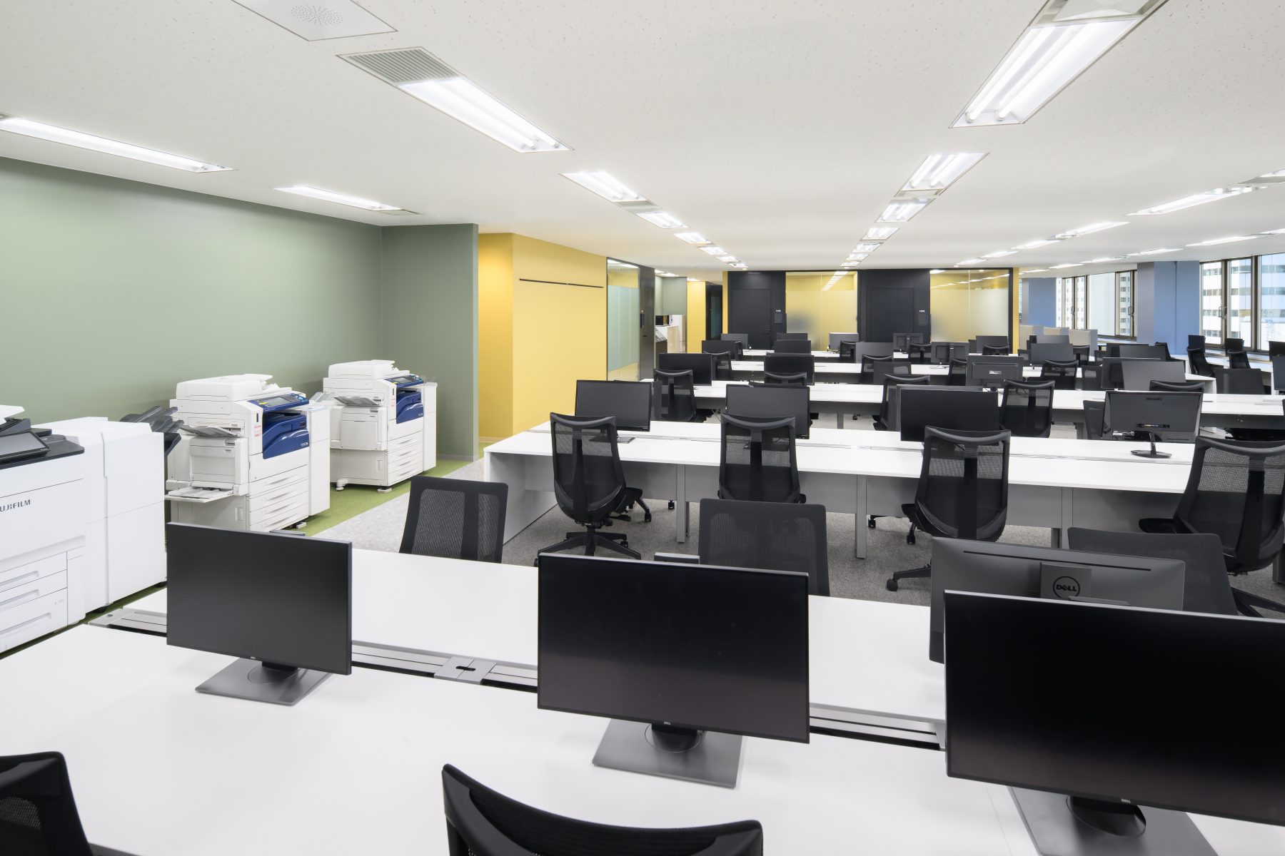 works276_株式会社リクルート札幌オフィス