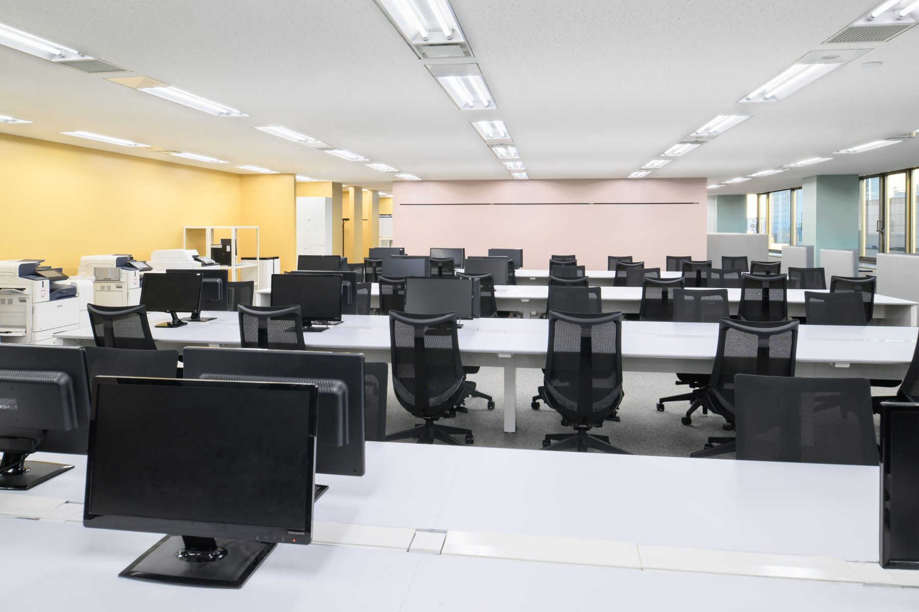 works276_株式会社リクルート札幌オフィス