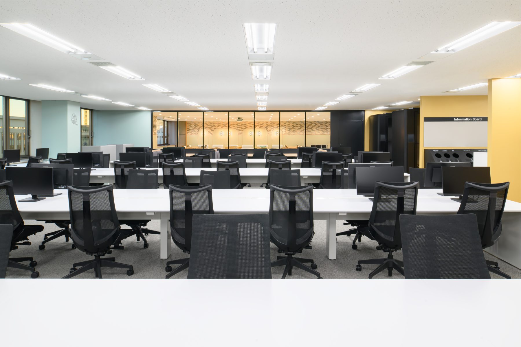 works276_株式会社リクルート札幌オフィス