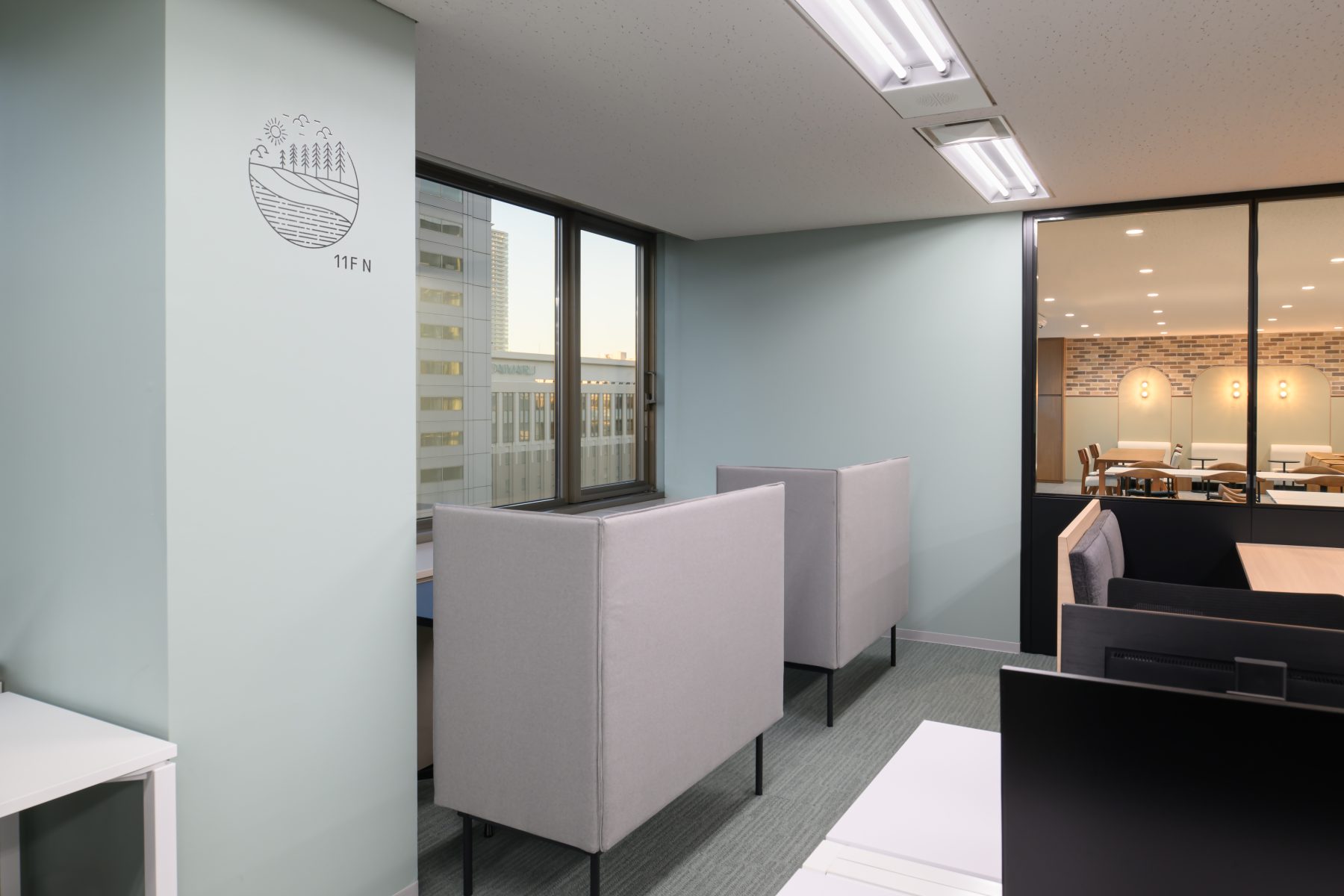 works276_株式会社リクルート札幌オフィス