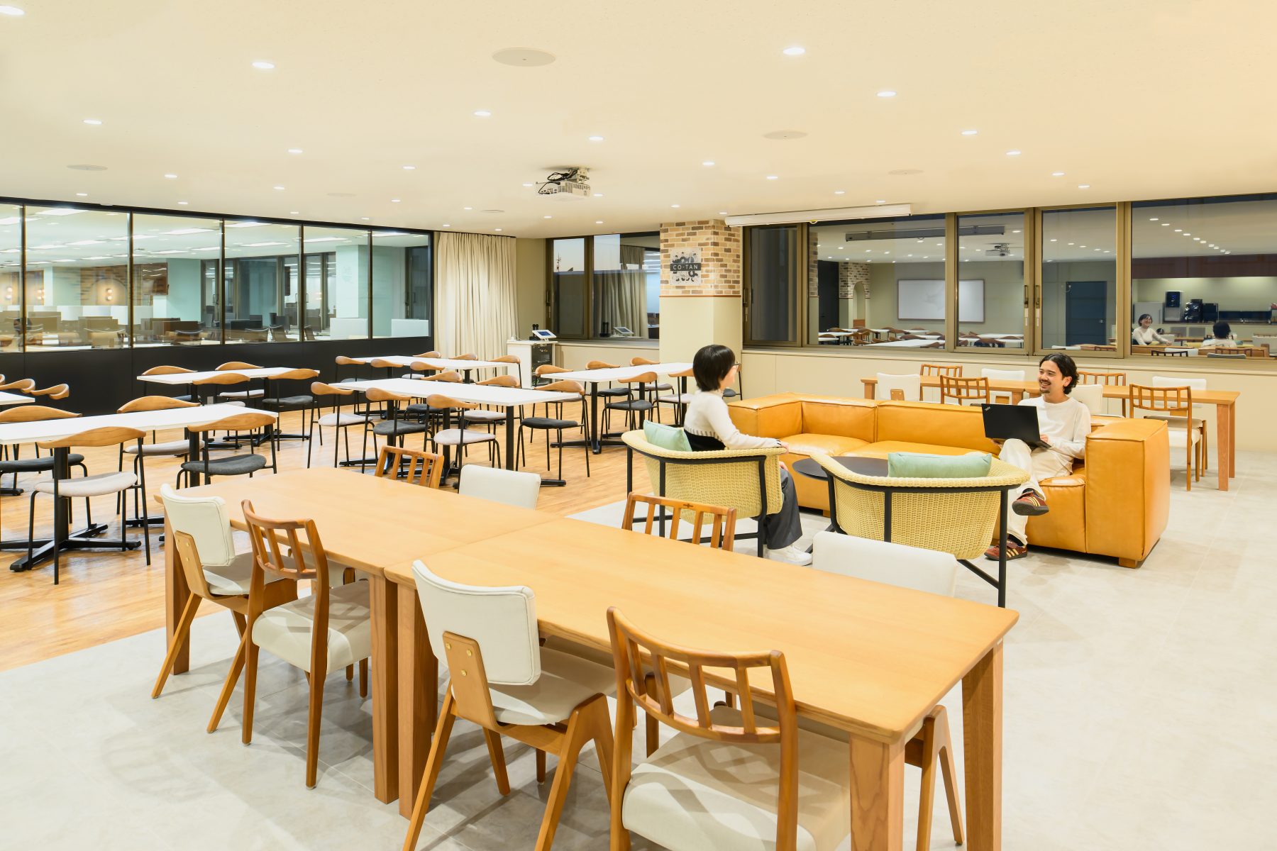 works276_株式会社リクルート札幌オフィス