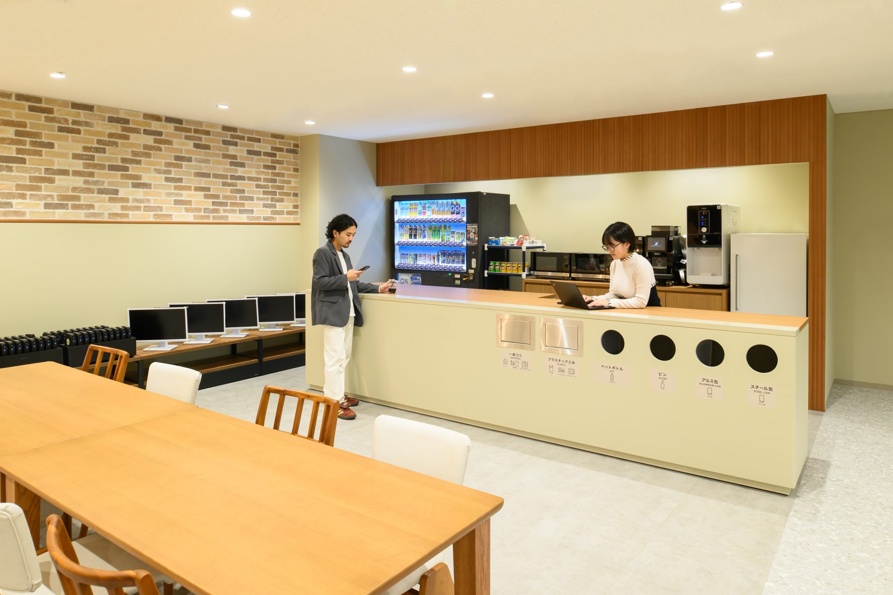 works276_株式会社リクルート札幌オフィス