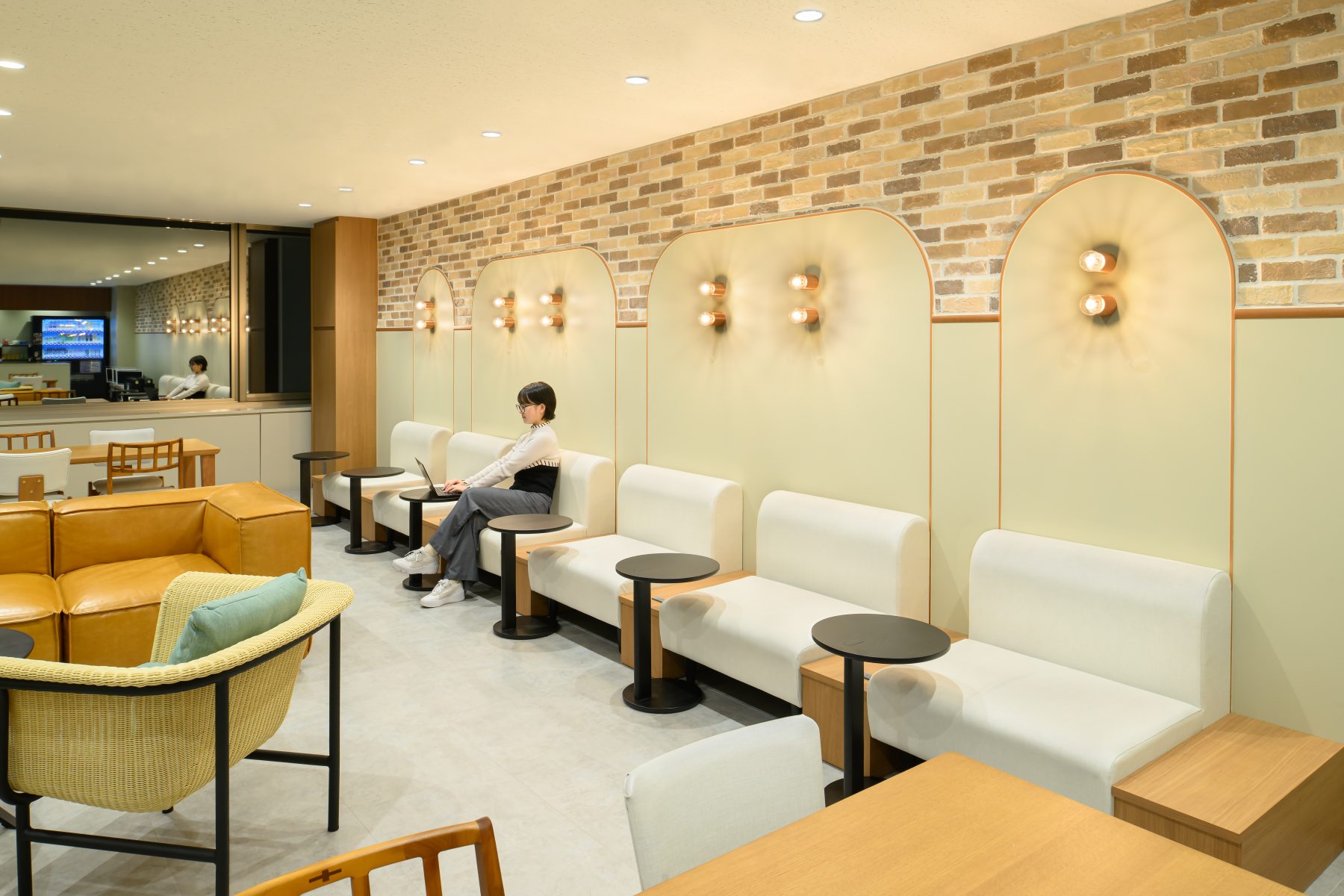 works276_株式会社リクルート札幌オフィス