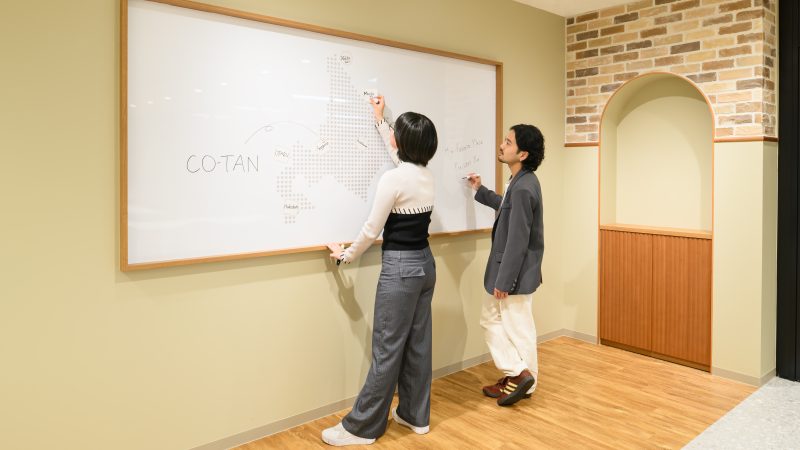 works276_株式会社リクルート札幌オフィス