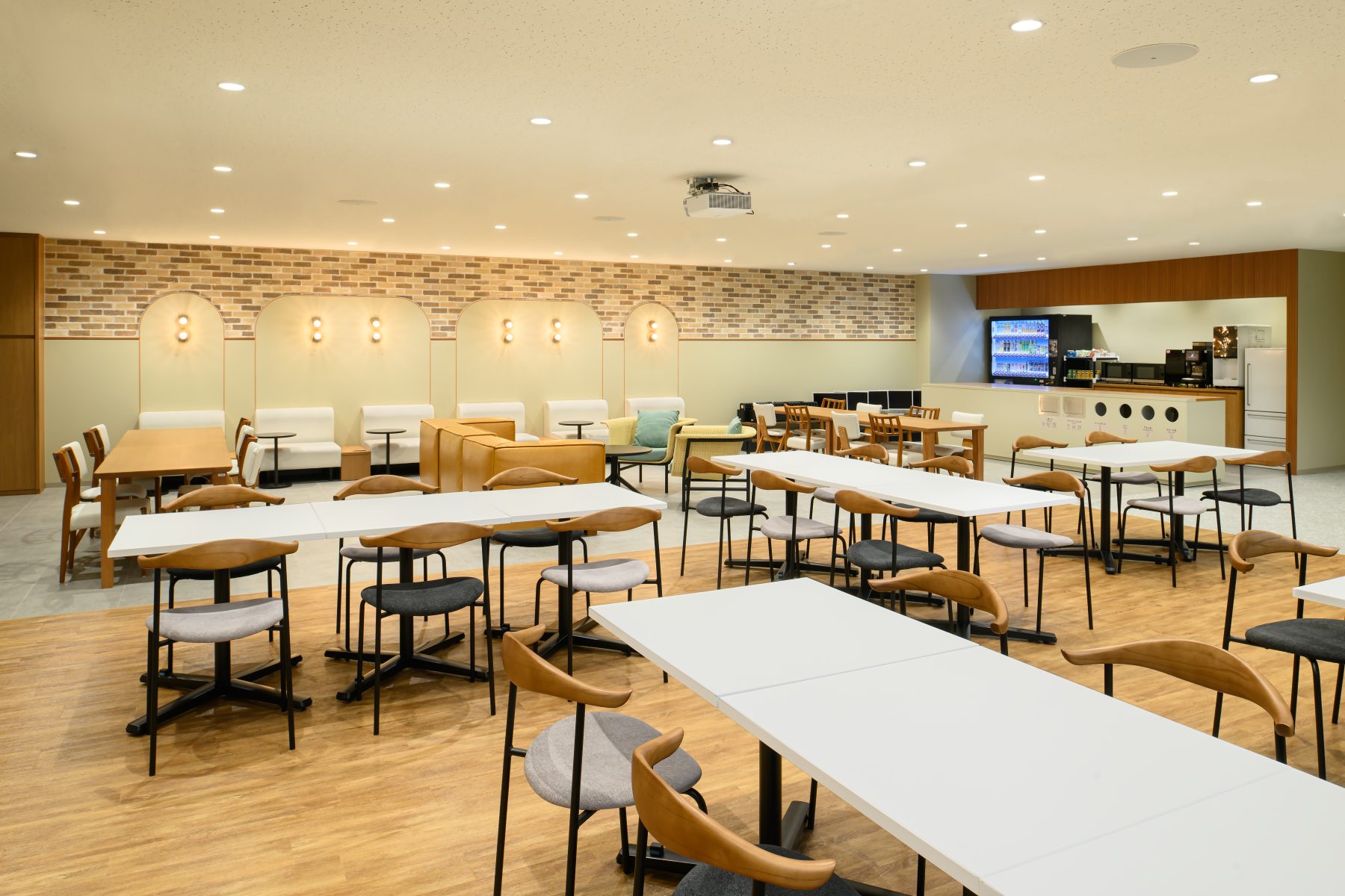 works276_株式会社リクルート札幌オフィス