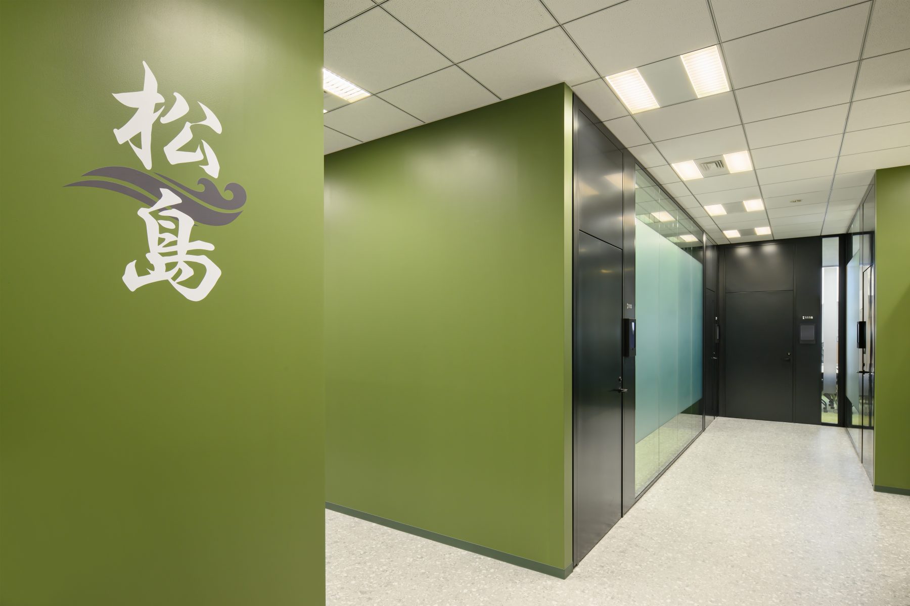 works277_株式会社リクルート仙台オフィス