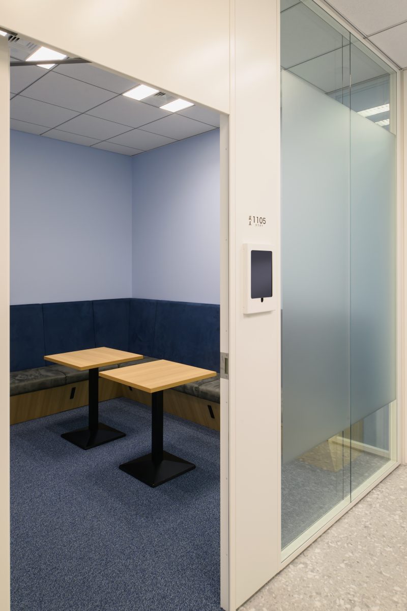 works277_株式会社リクルート仙台オフィス
