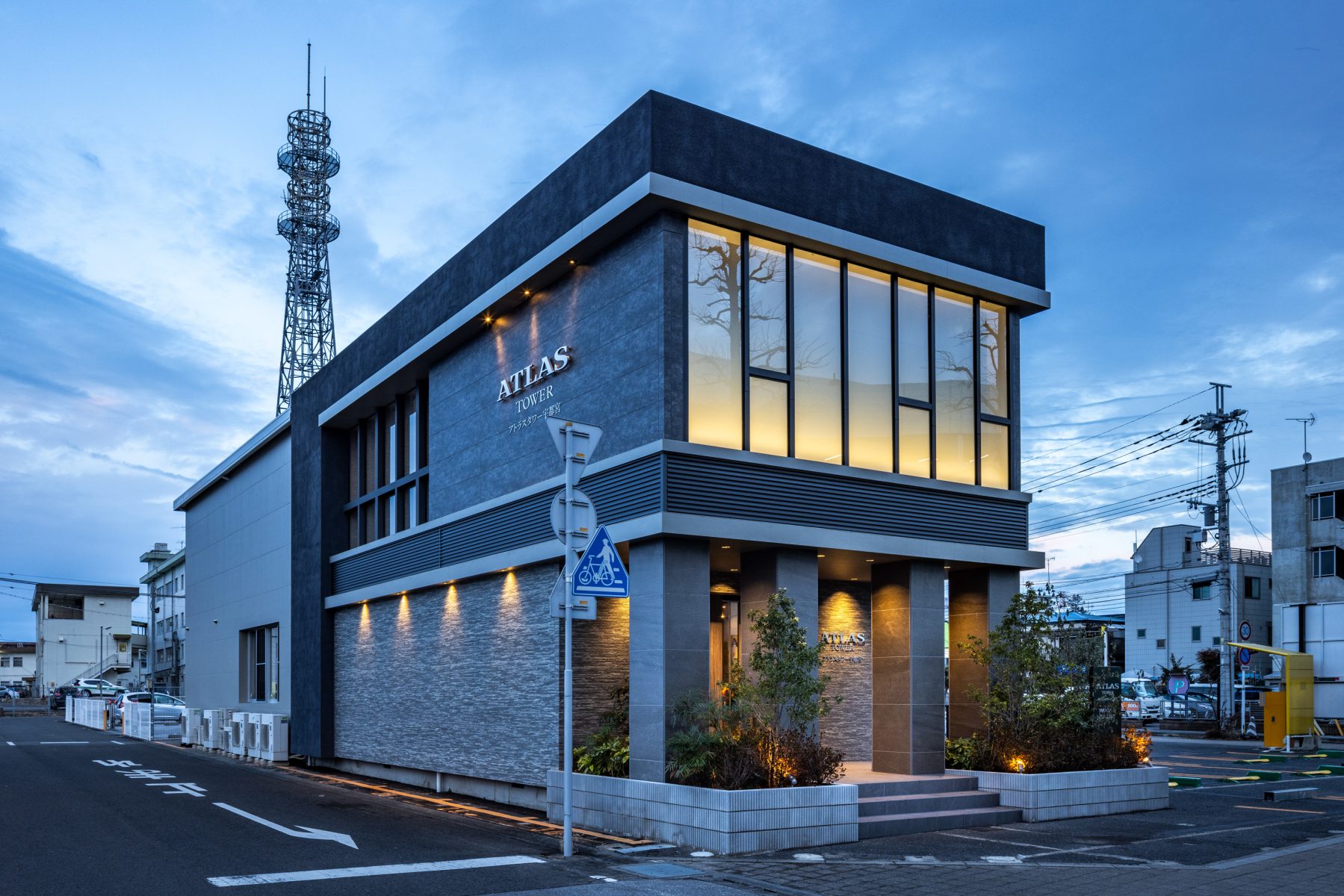 works264_アトラスタワー宇都宮　マンションギャラリー