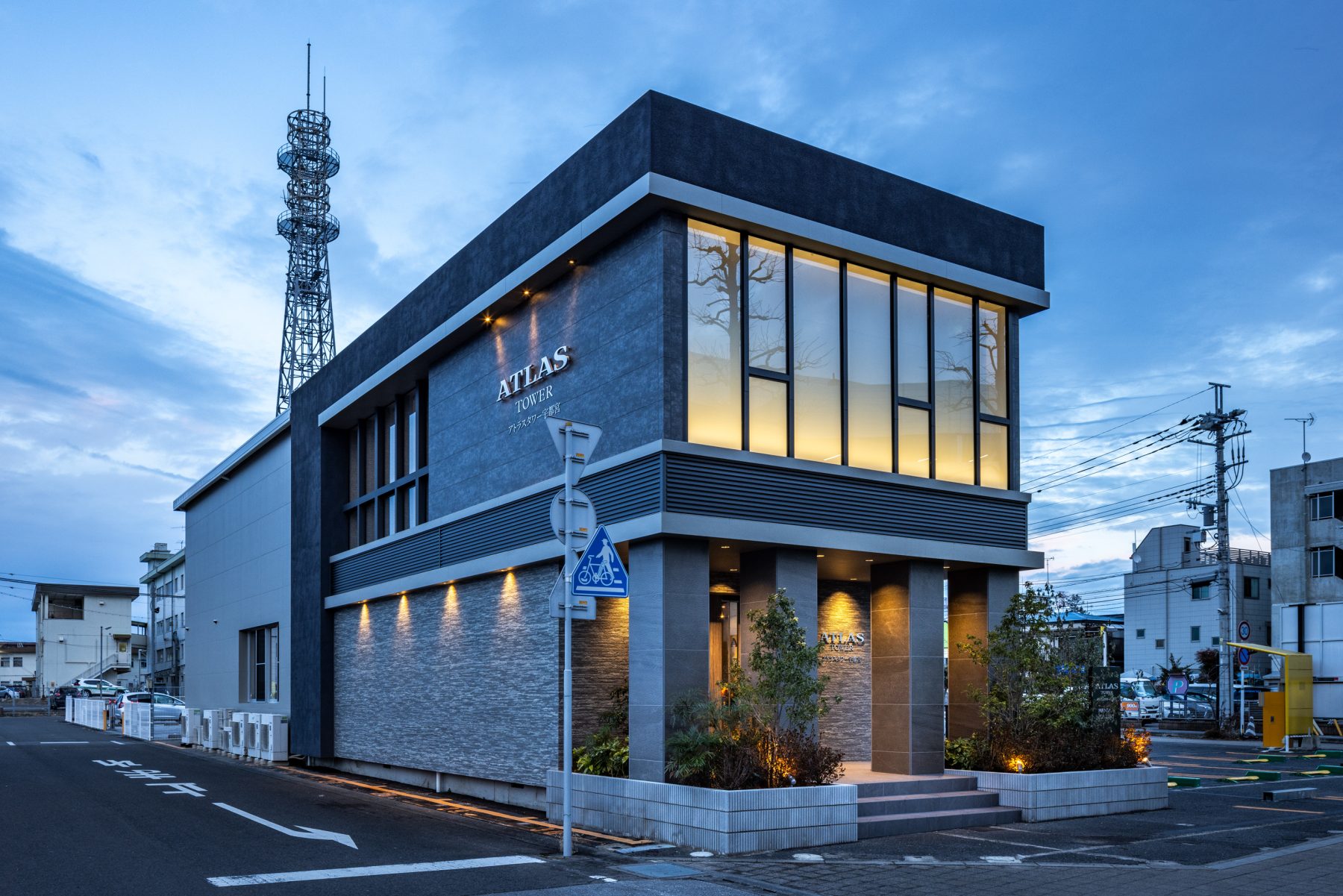 works264_アトラスタワー宇都宮　マンションギャラリー