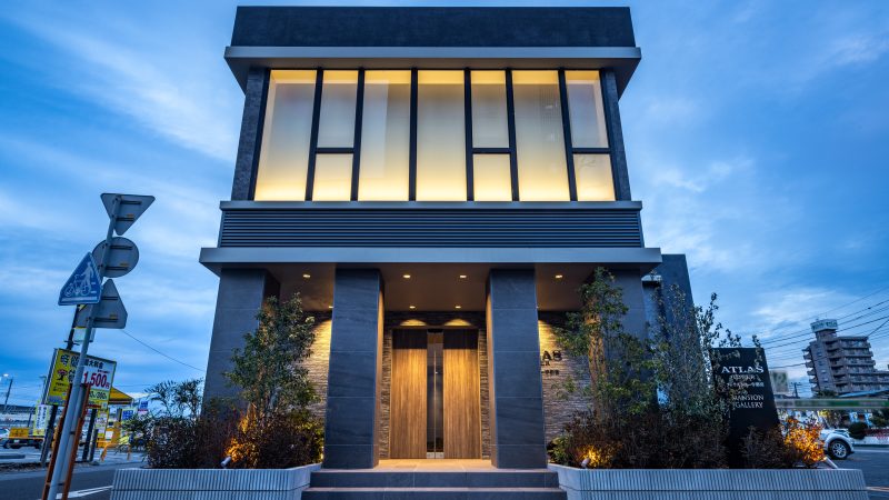 works264_アトラスタワー宇都宮　マンションギャラリー