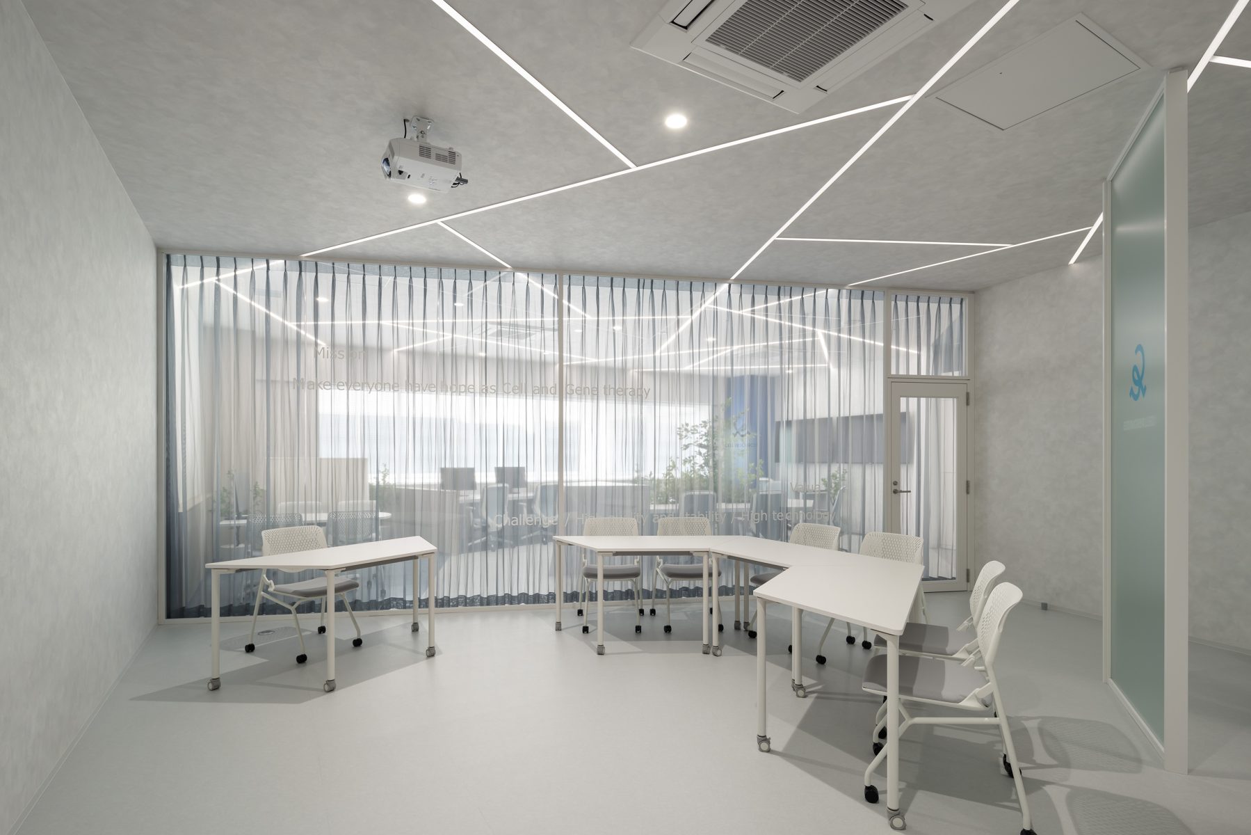 works290_セルリソーシズ株式会社　羽田Process Development Center