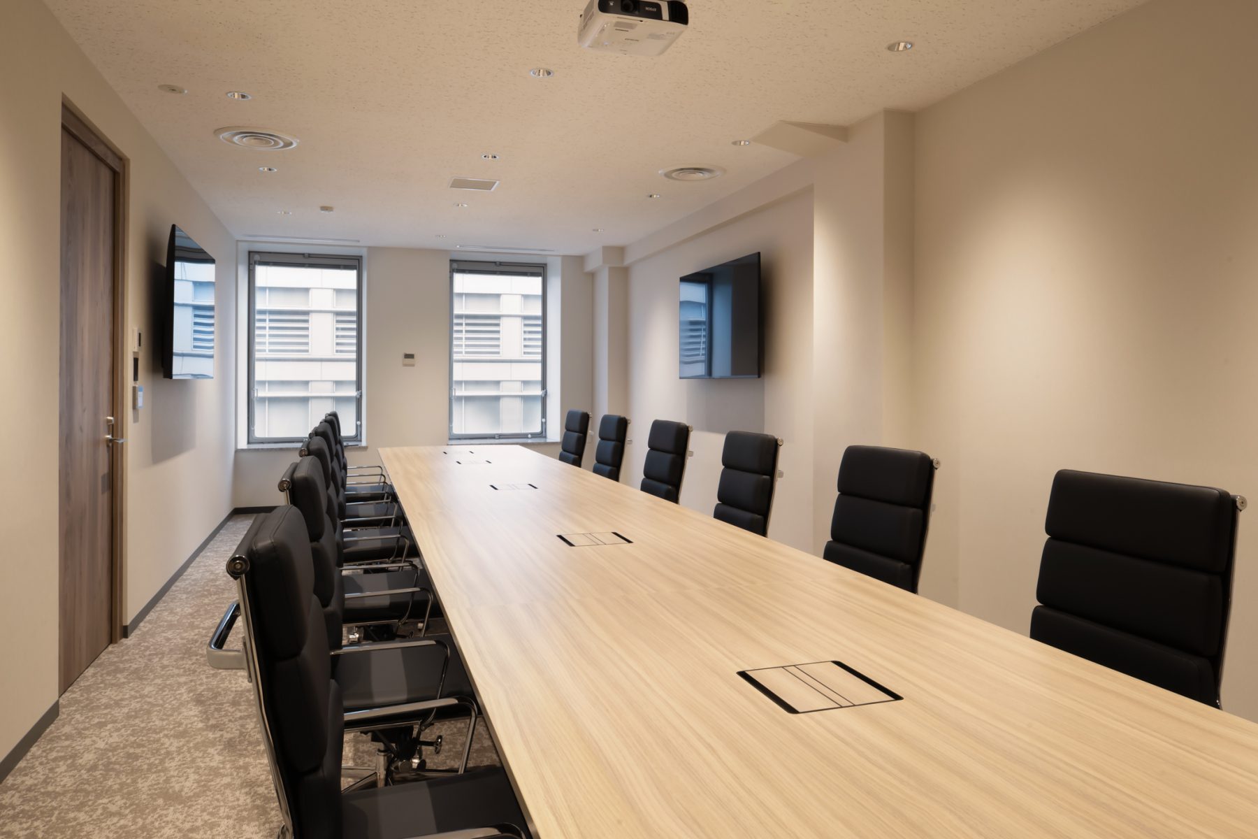 298_株式会社レーベンホームビルド　本社オフィス