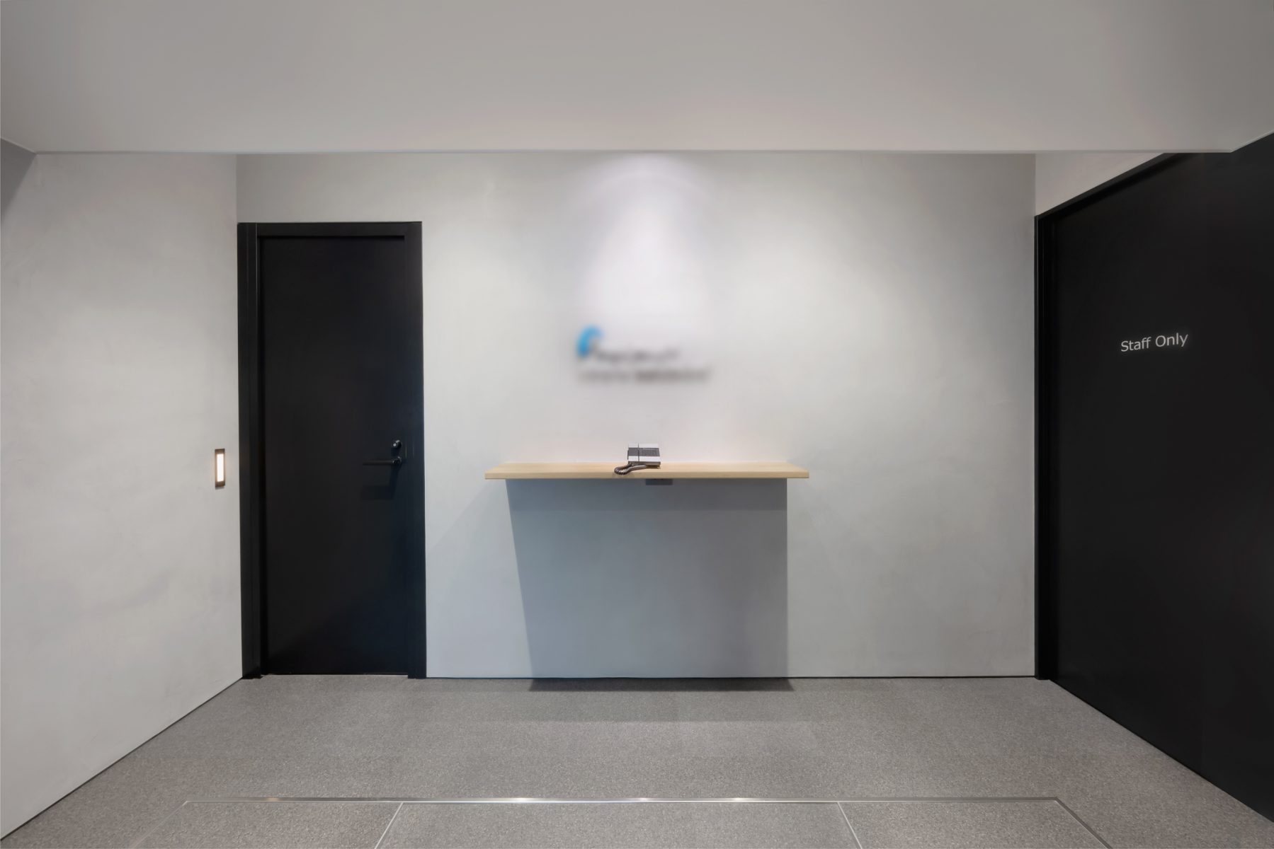 works301_株式会社リクルートスタッフィング 新宿オフィス