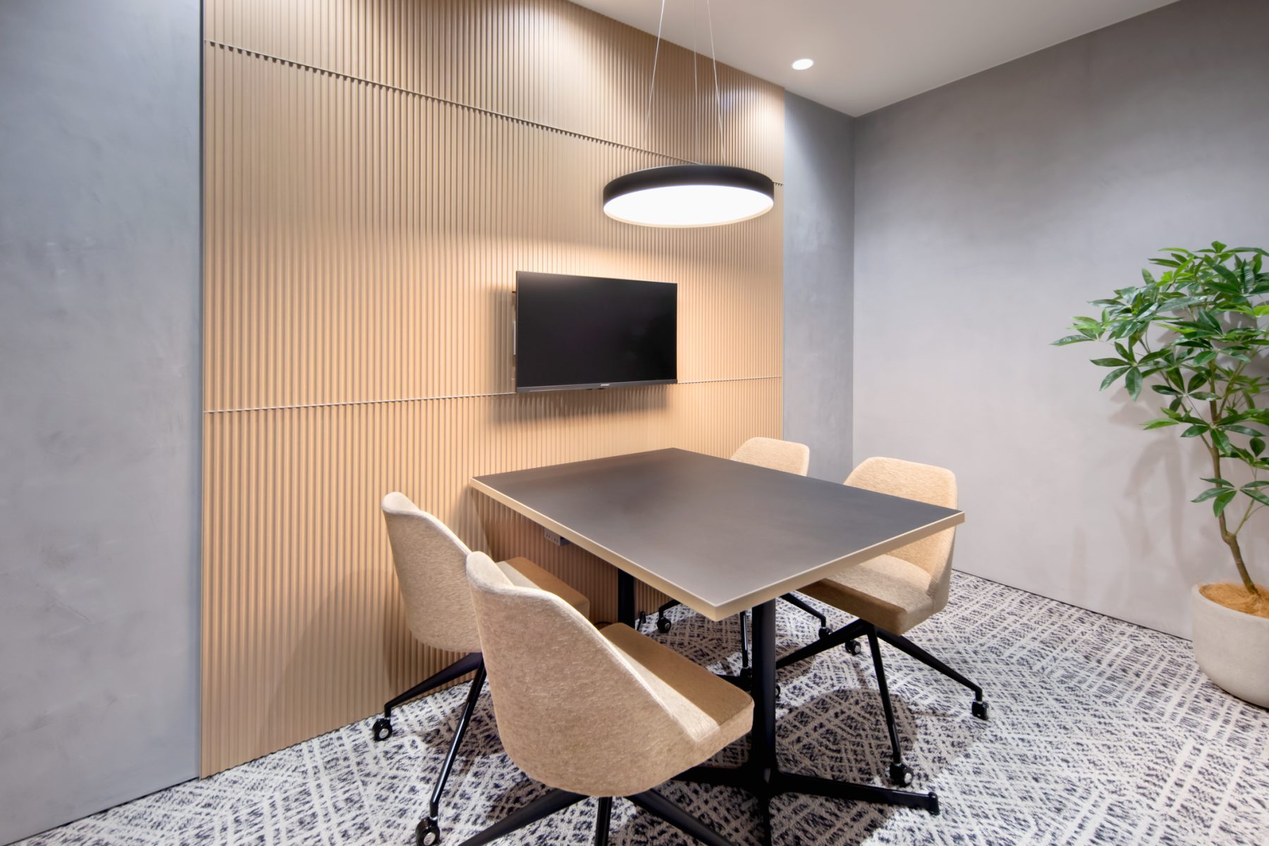 works301_株式会社リクルートスタッフィング 新宿オフィス