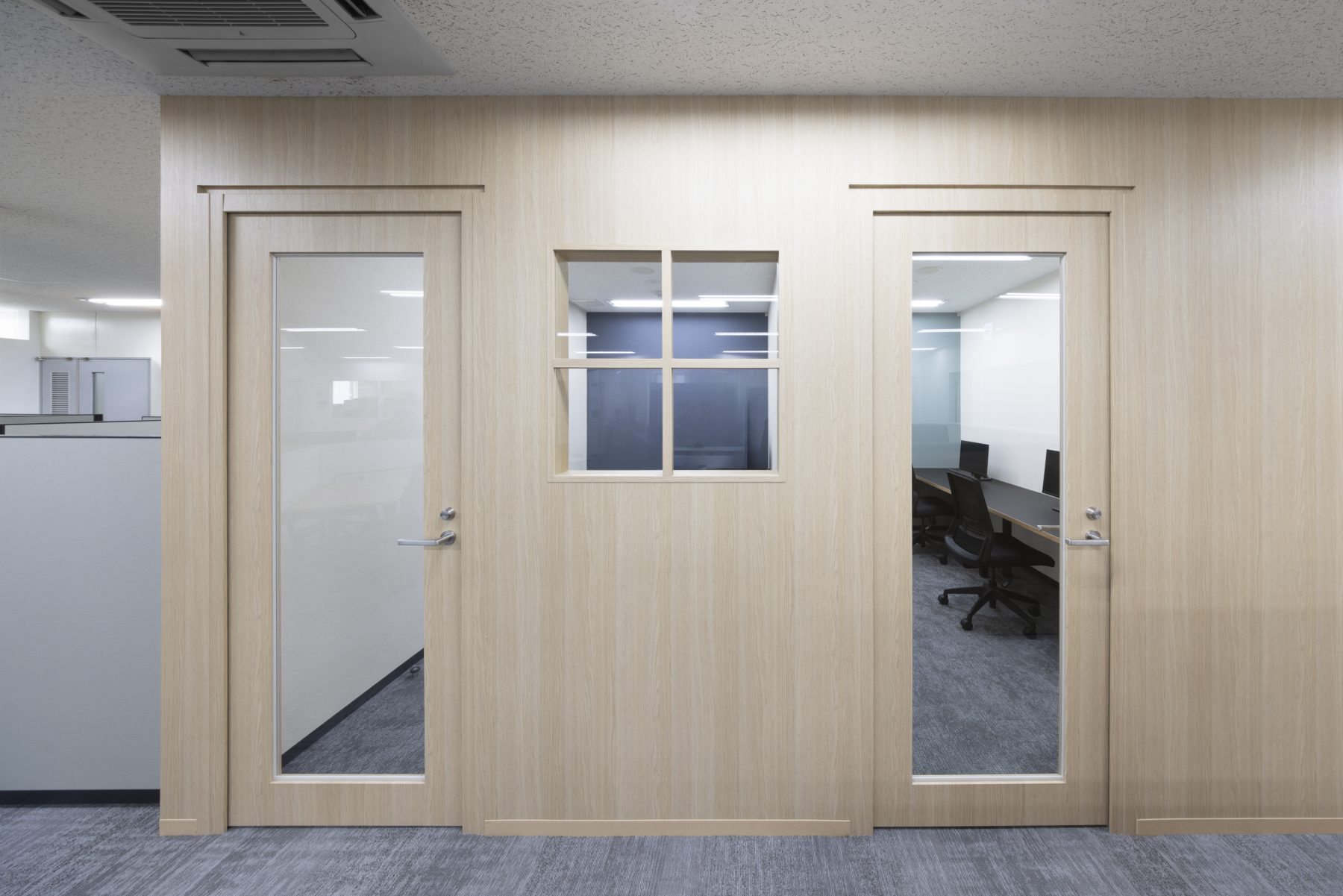 works308_株式会社GAパートナーズ　本社オフィス