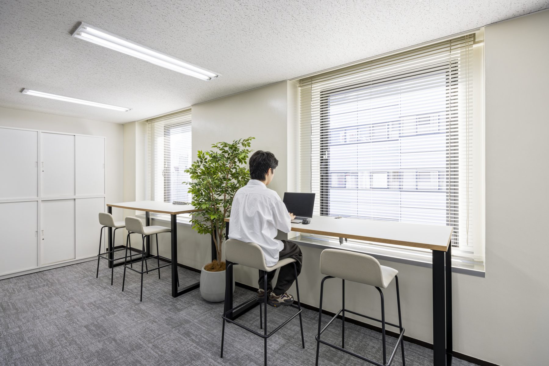 works308_株式会社GAパートナーズ　本社オフィス