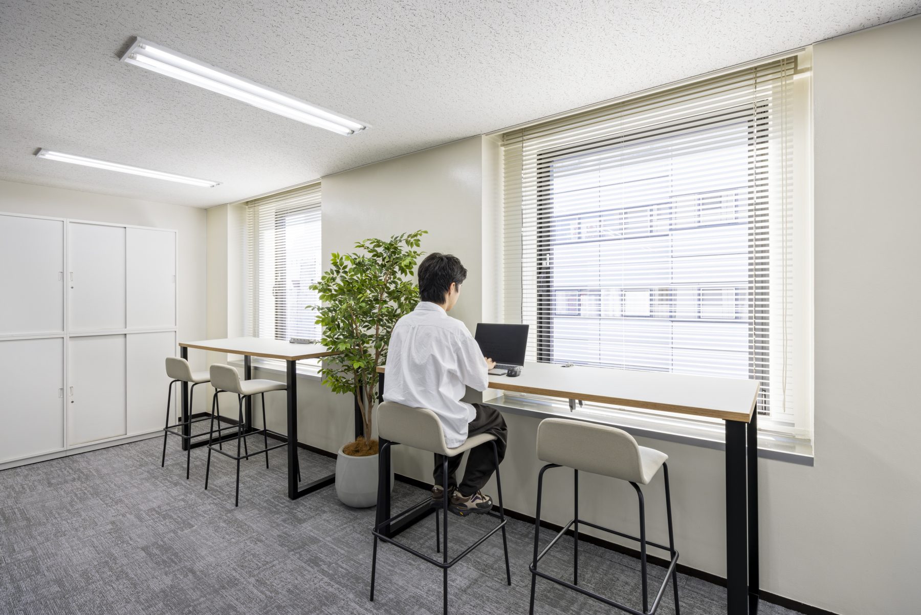 works308_株式会社GAパートナーズ　本社オフィス