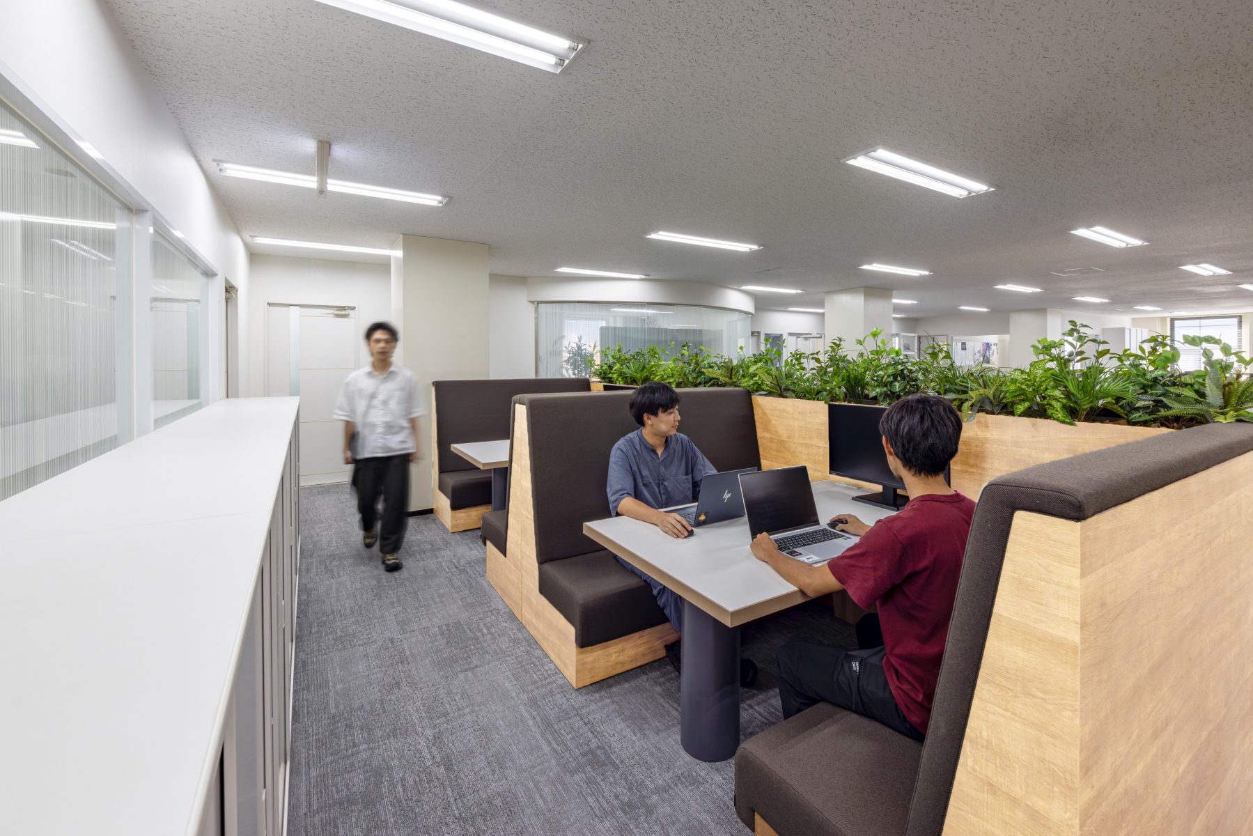 works308_株式会社GAパートナーズ　本社オフィス