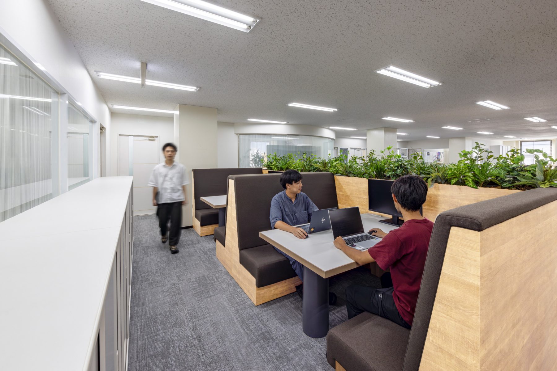 works308_株式会社GAパートナーズ　本社オフィス