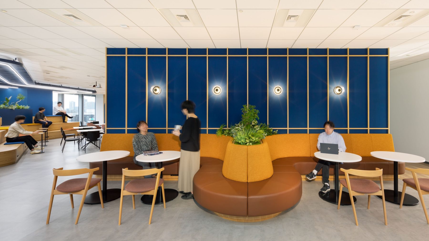 works279_医薬品関連企業　東京オフィス（Pharmaceutical Company Office Relocation）