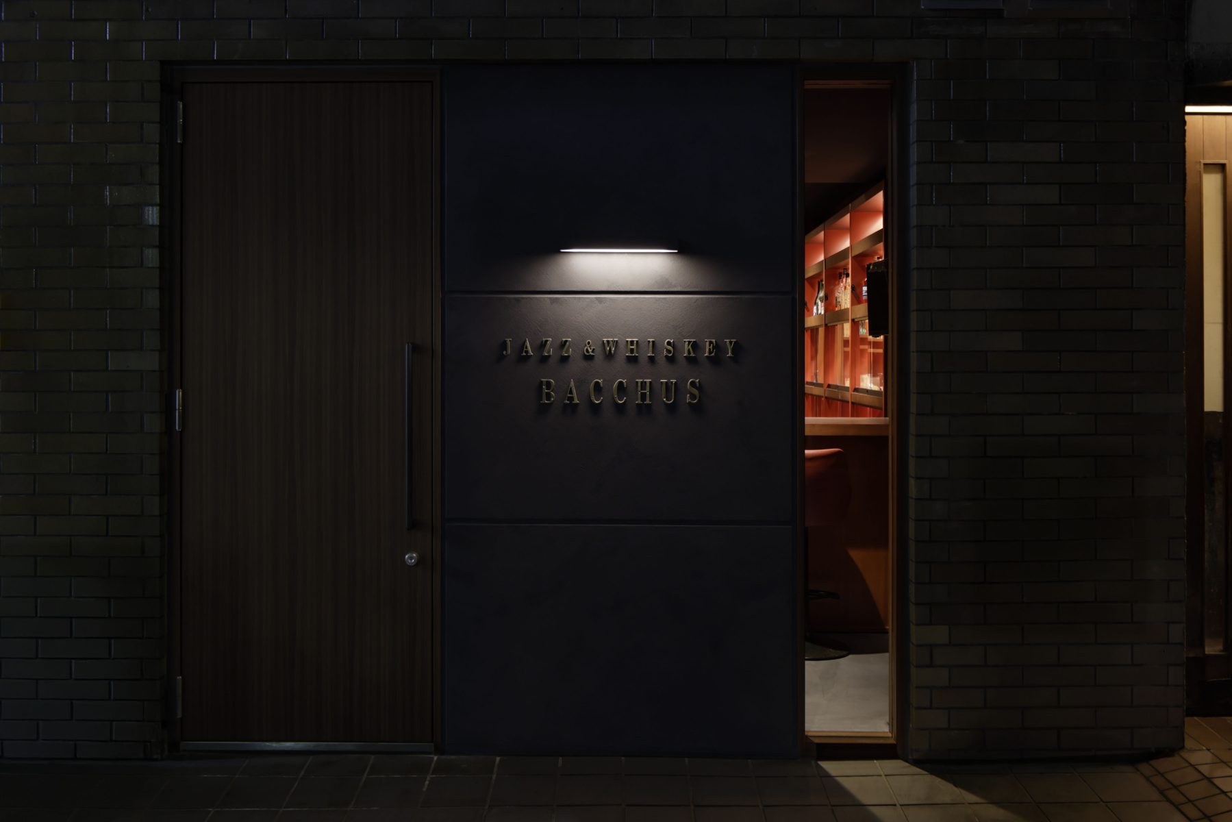 works311_JAZZ ＆ WHISKEY　BACCHUS