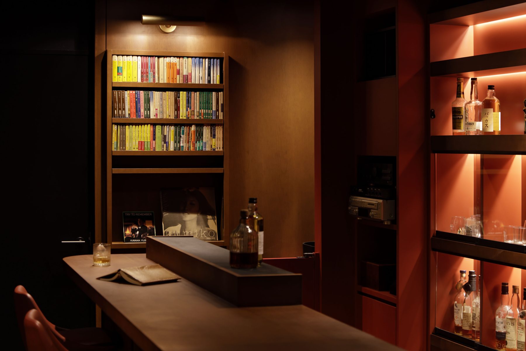 works311_JAZZ ＆ WHISKEY　BACCHUS